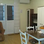 With Parking Space Opric, Opatija - 7715 Διαμέρισμα Lovran