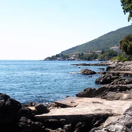 Apartament With Parking Space Opric, Opatija - 7715