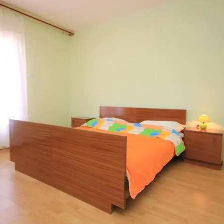 With Parking Space Opric, Opatija - 7715 Apartament Lovran