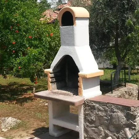 With Parking Space Opric, Opatija - 7715 Apartament Lovran