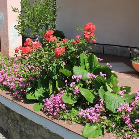 Apartament With Parking Space Opric, Opatija - 7715 Lovran