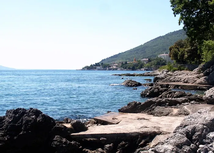 Apartmán With Parking Space Opric, Opatija - 7715