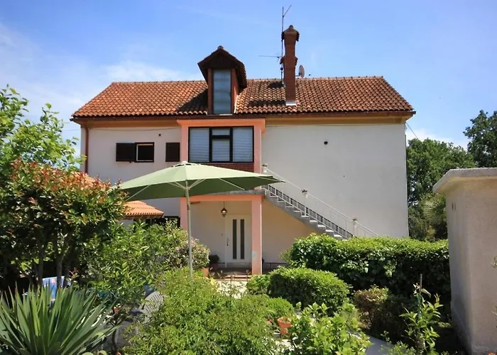 With Parking Space Opric, Opatija - 7715 Appartamento