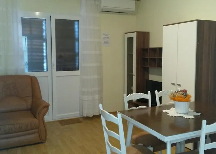 With Parking Space Opric, Opatija - 7715 Appartamento Laurana
