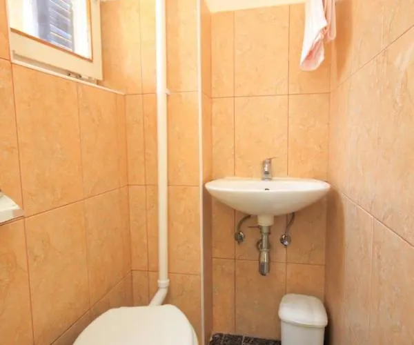 With Parking Space Opric, Opatija - 7715 Appartamento Laurana