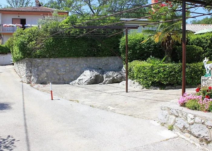 Appartamento With Parking Space Opric, Opatija - 7715 *