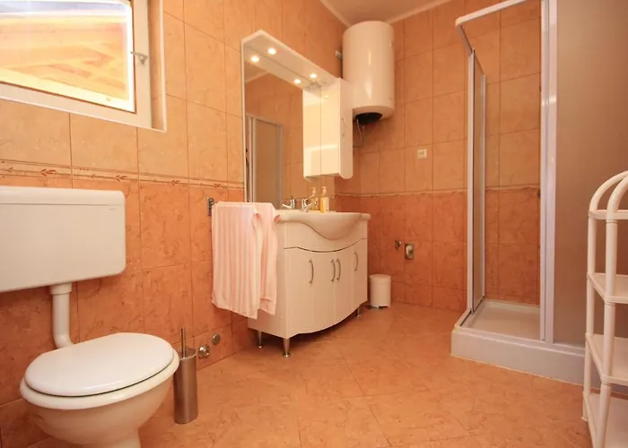 Appartamento With Parking Space Opric, Opatija - 7715