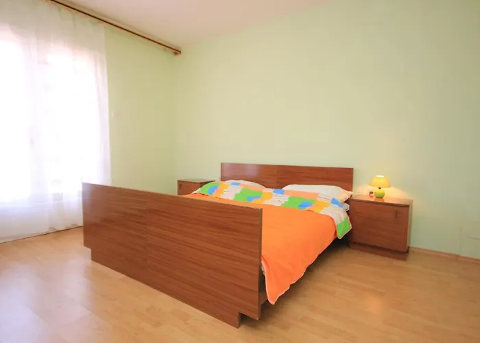 With Parking Space Opric, Opatija - 7715 Appartamento Laurana
