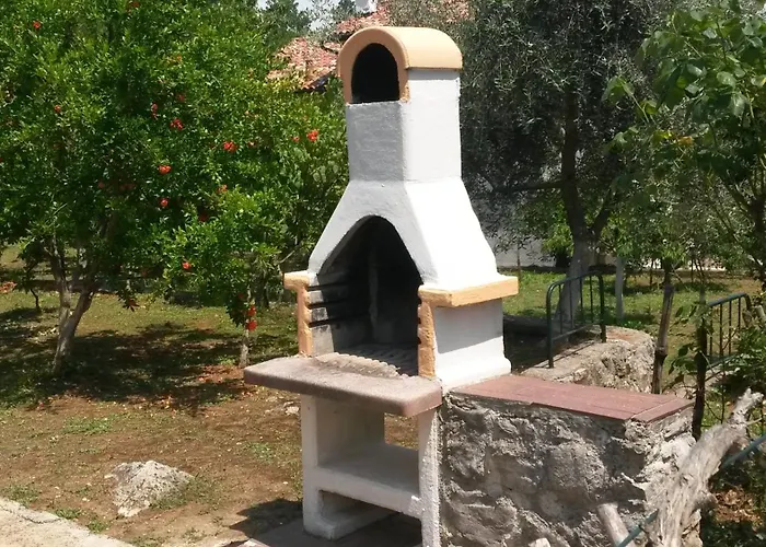 With Parking Space Opric, Opatija - 7715 Appartamento Laurana