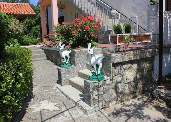 With Parking Space Opric, Opatija - 7715 Appartamento Laurana