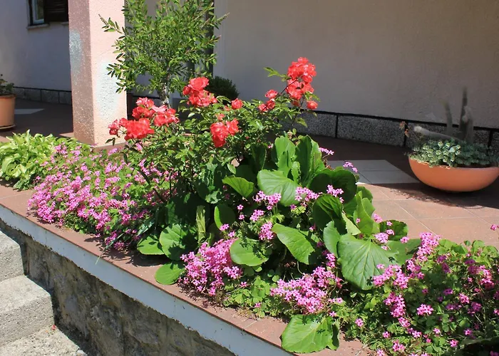 Appartamento With Parking Space Opric, Opatija - 7715 Laurana