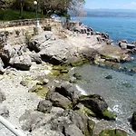 Appartement With Parking Space Opric, Opatija - 7715 *