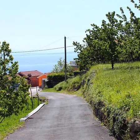 Apartments With Parking Space Opric, Opatija - 7715 Daire *