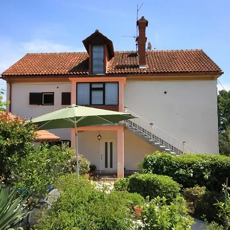 With Parking Space Opric, Opatija - 7715 Appartamento