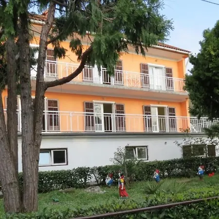 Apartment Apartments With A Parking Space Opric, Opatija - 7715 Lovran