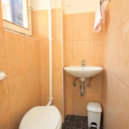With Parking Space Opric, Opatija - 7715 Appartamento Laurana