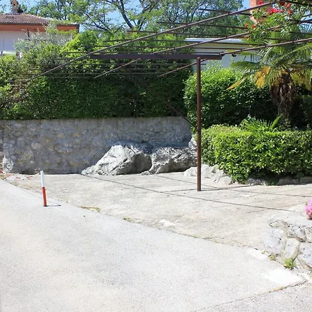 Apartment Apartments With A Parking Space Opric, Opatija - 7715 *