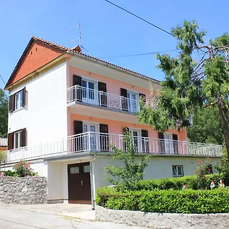 Apartments With A Parking Space Opric, Opatija - 7715 Apartment *