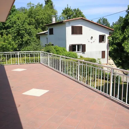 Apartments With A Parking Space Opric, Opatija - 7715