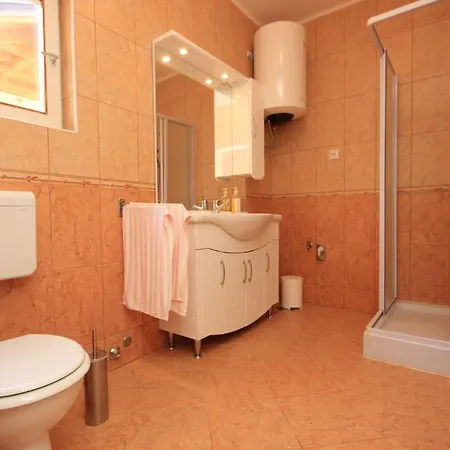 Apartment Apartments With A Parking Space Opric, Opatija - 7715