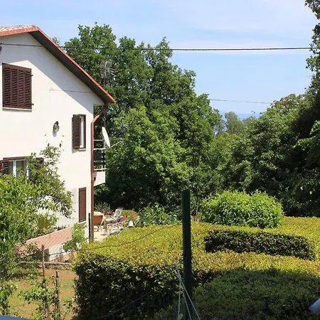 With Parking Space Opric, Opatija - 7715 شقة *