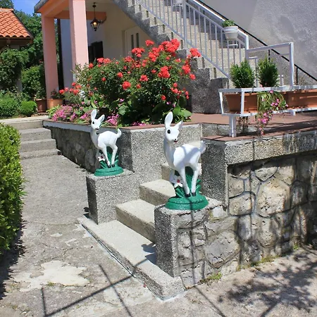 With Parking Space Opric, Opatija - 7715 Appartamento Laurana